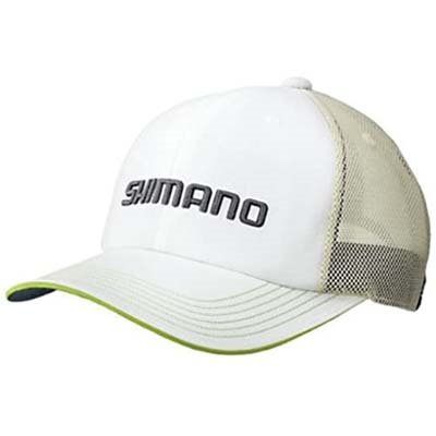 [시마노] 낚시 모자 CA-032K 베이지 (58.5cm)