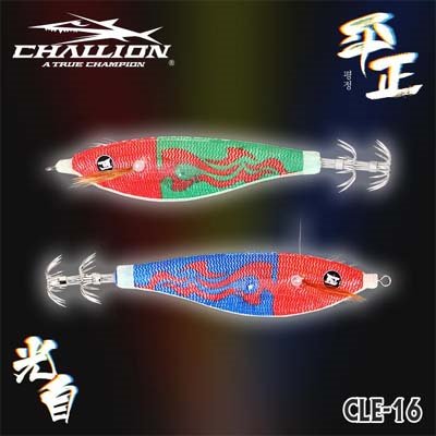 [챌리온] CHALLION 전자에기 CLE-16