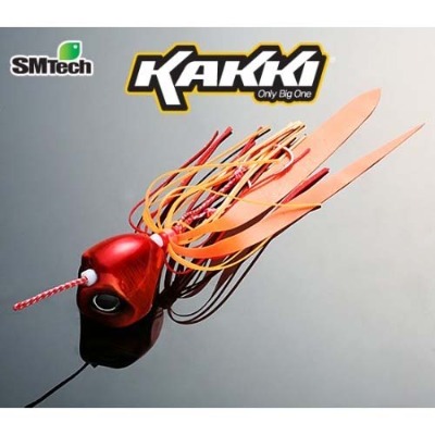 [SMTech] 카키 SM 슬라이드 러버 100g