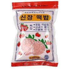 [신장] 신장떡밥 딸기향