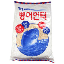 [남도물산] 벵어헌터 빵가루 (흰)